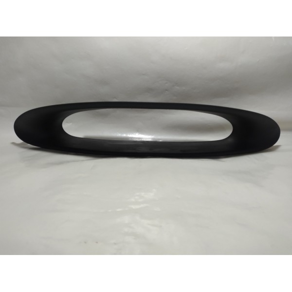 Moldura Painel Instrumento Citroen Xsara Picasso 2003 Preto