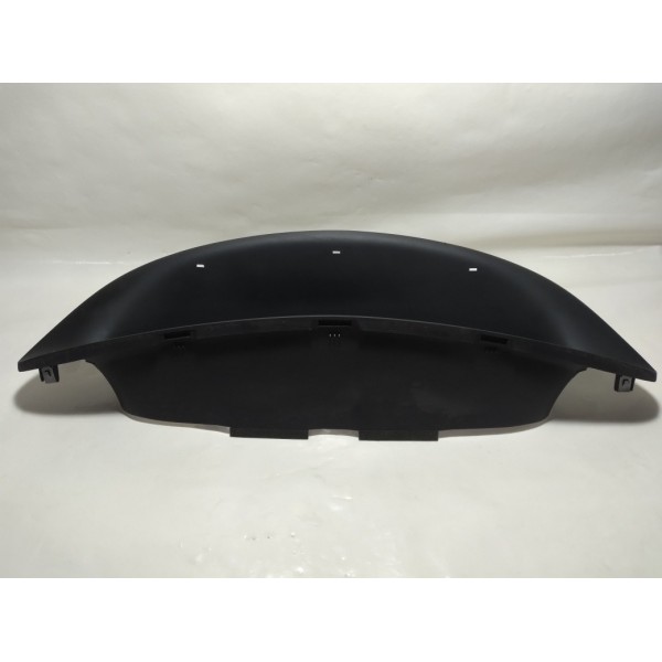 Moldura Painel Instrumento Citroen Xsara Picasso 2003 Preto