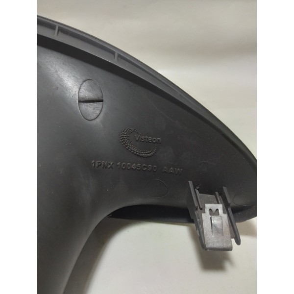 Moldura Painel Instrumento Citroen Xsara Picasso 2003 Preto