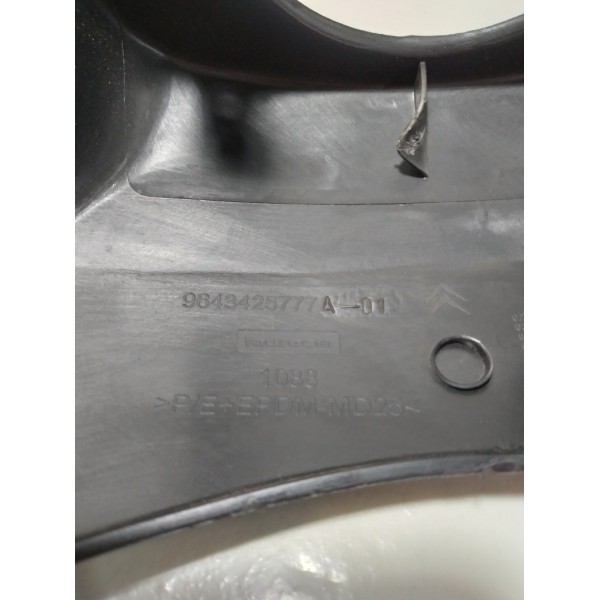 Moldura Coluna De Direção Citroen Xsara Picasso 2003