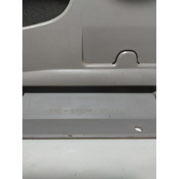 Tampa Porta Luvas Citroen Xsara Picasso 2003