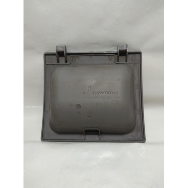 Tampa Caixa De Fusível Xsara Picasso 2003