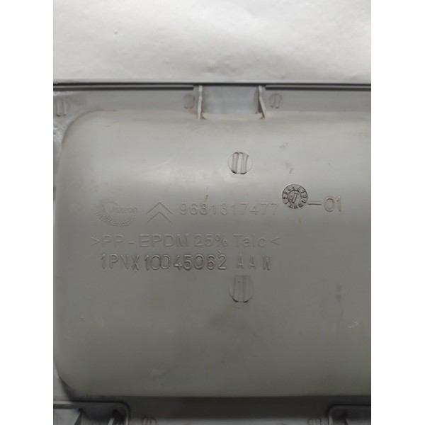 Tampa Caixa De Fusível Xsara Picasso 2003