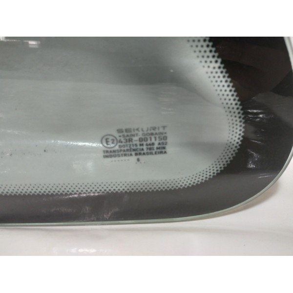 Vidro Fixo Traseiro Esquerdo Citroen Xsara Picasso 2003