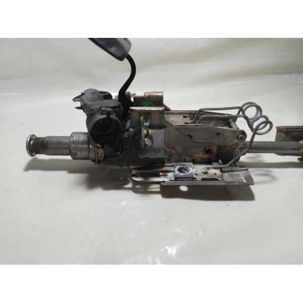 Coluna De Direção Vw Golf 2005