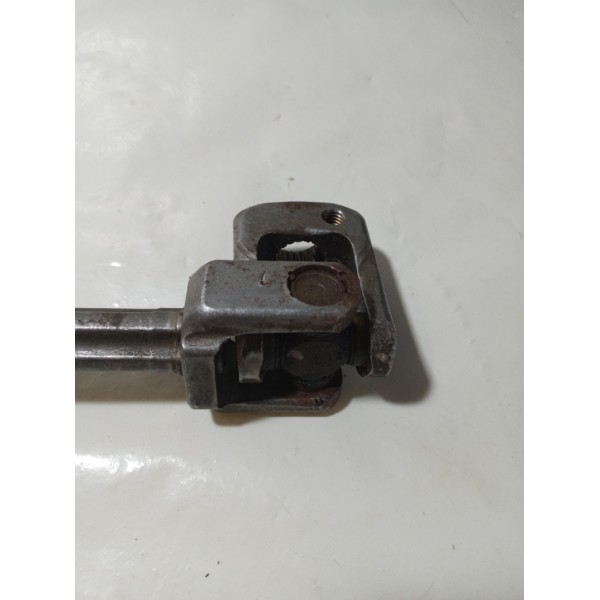 Coluna De Direção Vw Golf 2005