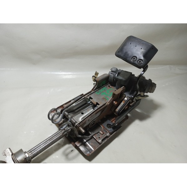 Coluna De Direção Vw Golf 2005