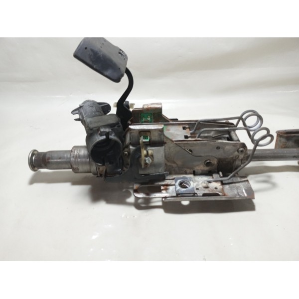 Coluna De Direção Vw Golf 2005