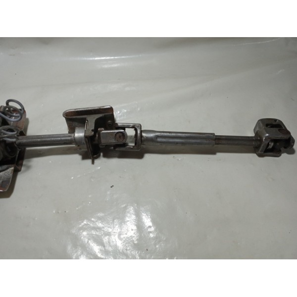 Coluna De Direção Vw Golf 2005