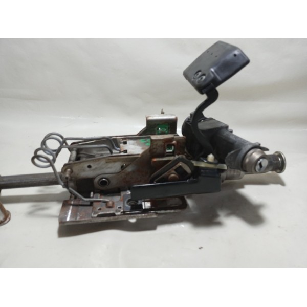 Coluna De Direção Vw Golf 2005