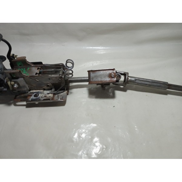 Coluna De Direção Vw Golf 2005