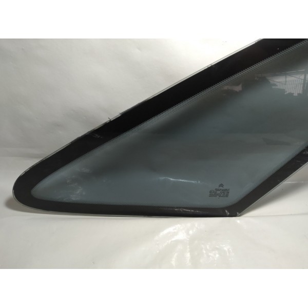 Vidro Fixo Dianteiro Esquerdo Citroen Xsara Picasso 2003