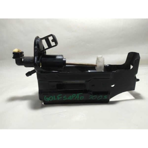 Base Suporte Depal Freio Vw Golf 2005