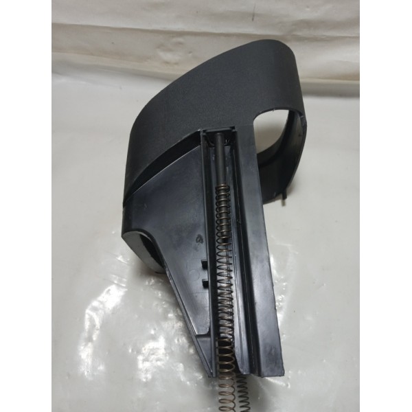 Moldura Acabamento Coluna Direção Traseira Gm Astra 2006