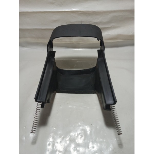 Moldura Acabamento Coluna Direção Traseira Gm Astra 2006