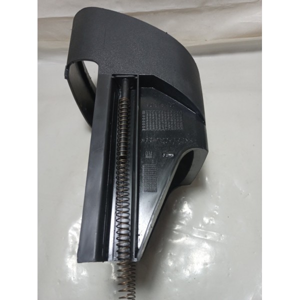 Moldura Acabamento Coluna Direção Traseira Gm Astra 2006