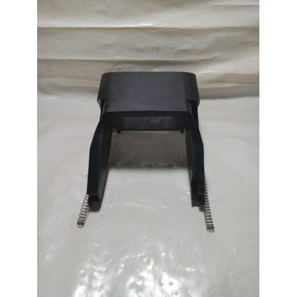 Moldura Acabamento Coluna Direção Traseira Gm Astra 2006