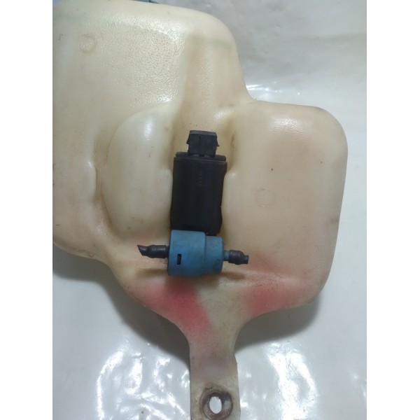 Reservatório Água Parabrisa Vw Parati 1999