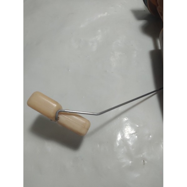 Bomba Combustivel Gasolina Vw Parati 1999