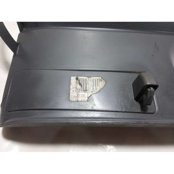 Tampa Porta Luvas Vw Parati 1999