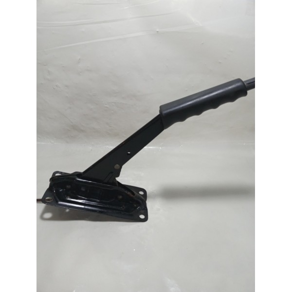 Alavanca Freio De Mão Vw Parati 1999