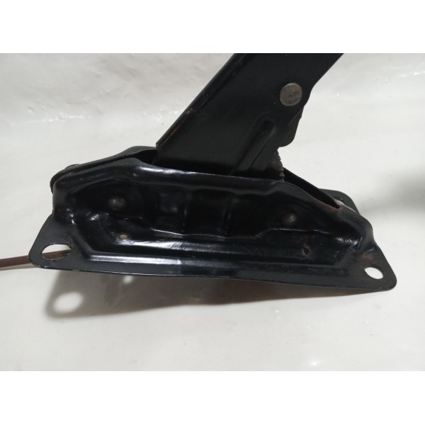 Alavanca Freio De Mão Vw Parati 1999