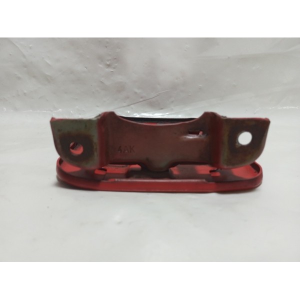 Portinhola Tanque Gasolina Vw Parati 1999