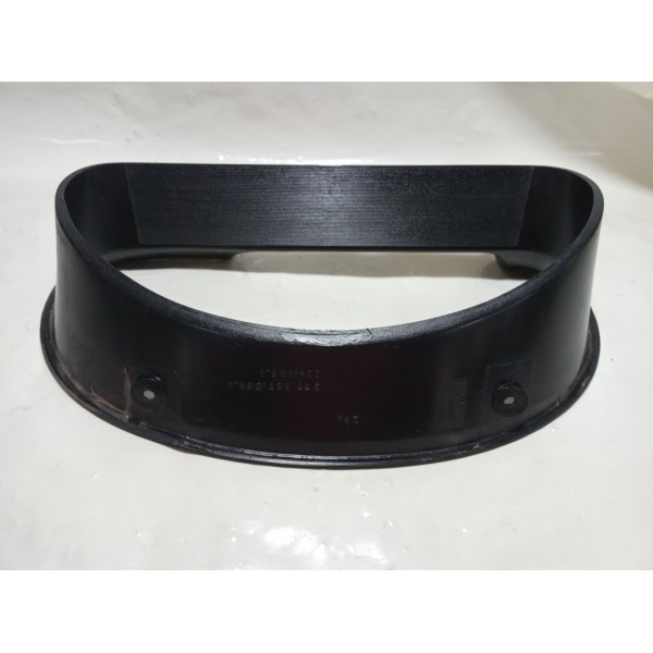 Moldura Painel Instrumento Vw Parati 1999