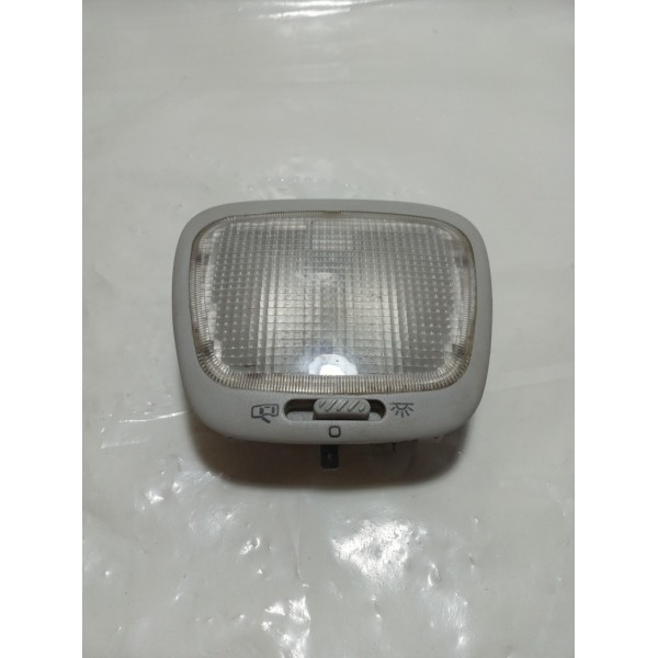 Luz De Teto Vw Parati 1999