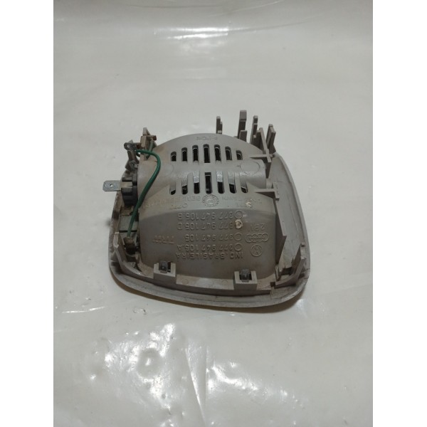 Luz De Teto Vw Parati 1999