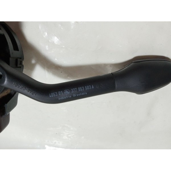 Chave De Seta Vw Parati 1999