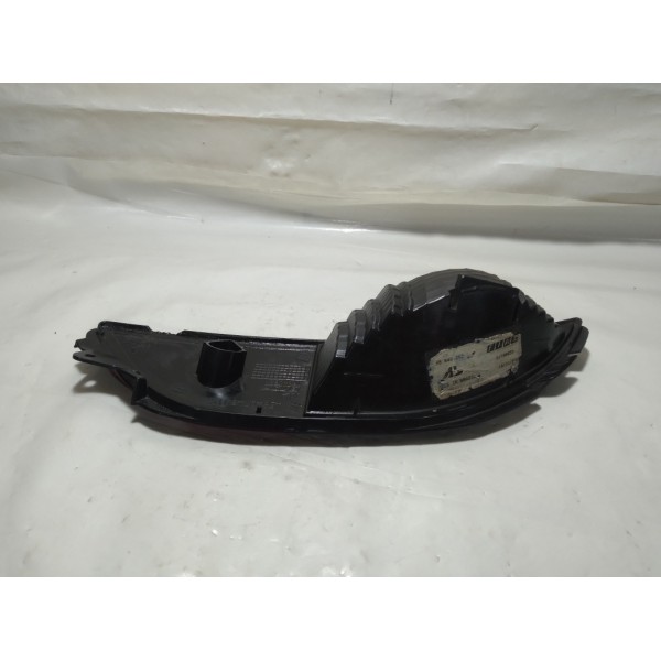 Lanterna Parachoque Olho De Gato Direito Fiat Punto 2008