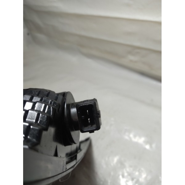 Lanterna Parachoque Olho De Gato Direito Fiat Punto 2008