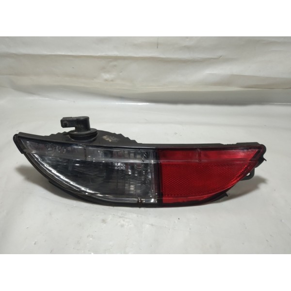 Lanterna Parachoque Olho De Gato Direito Fiat Punto 2008