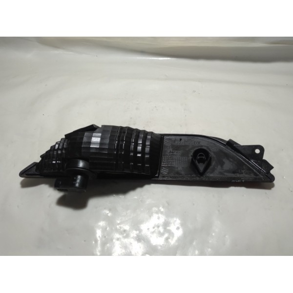 Lanterna Parachoque Olho De Gato Direito Fiat Punto 2008