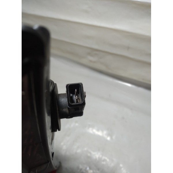 Lanterna Parachoque Olho De Gato Direito Fiat Punto 2008