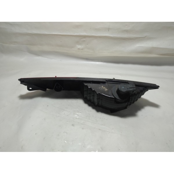 Lanterna Parachoque Olho De Gato Direito Fiat Punto 2008