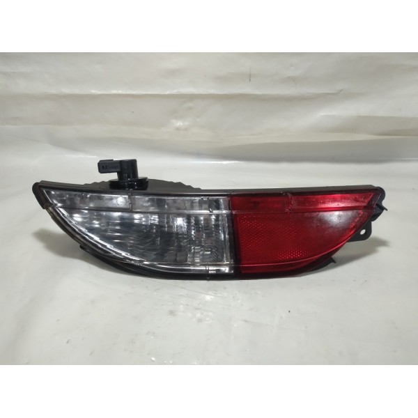 Lanterna Parachoque Olho De Gato Direito Fiat Punto 2008