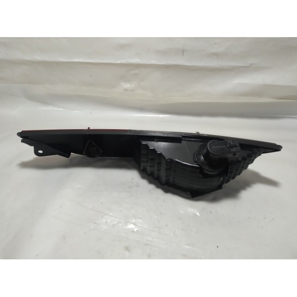 Lanterna Parachoque Olho De Gato Direito Fiat Punto 2008