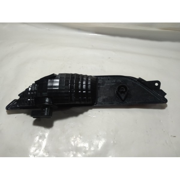 Lanterna Parachoque Olho De Gato Direito Fiat Punto 2008