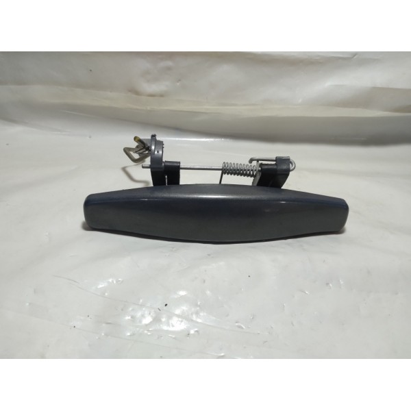 Maçaneta Externa Direita Renault Sandero 2012