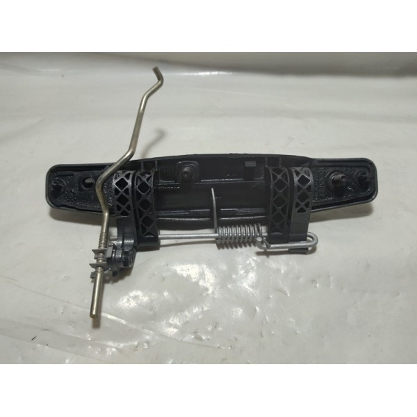 Maçaneta Externa Direita Renault Sandero 2012