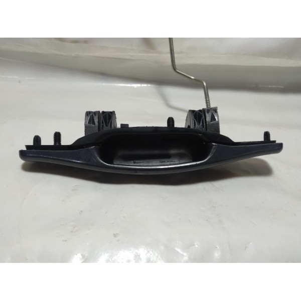 Maçaneta Externa Direita Renault Sandero 2012