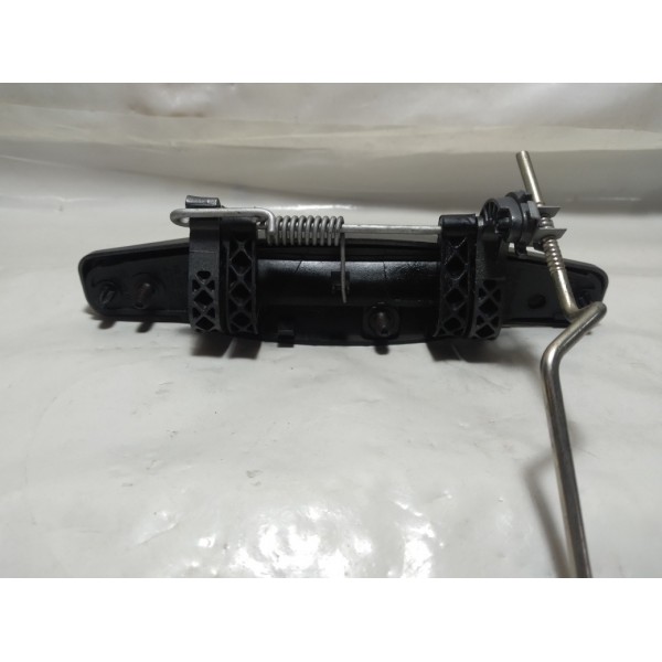 Maçaneta Externa Direita Renault Sandero 2012