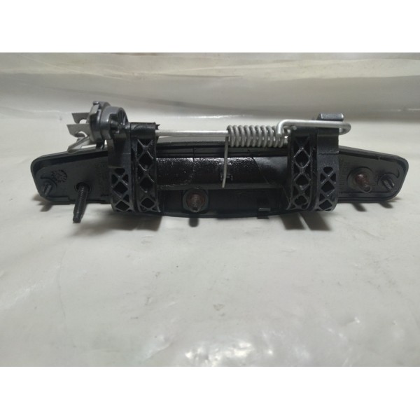 Maçaneta Externa Traseira Esquerda Renault Sandero 2012