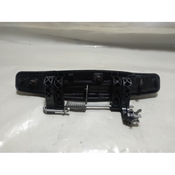 Maçaneta Externa Traseira Esquerda Renault Sandero 2012