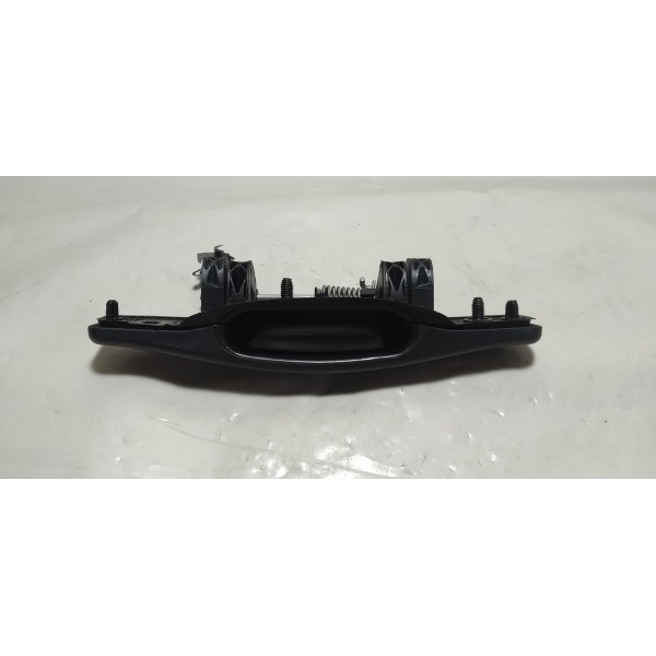 Maçaneta Externa Traseira Esquerda Renault Sandero 2012