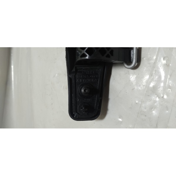 Maçaneta Externa Traseira Esquerda Renault Sandero 2012