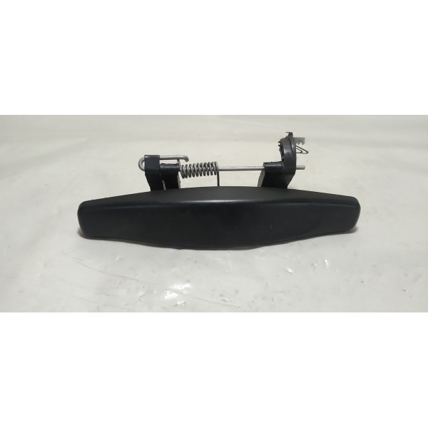 Maçaneta Externa Traseira Esquerda Renault Sandero 2012