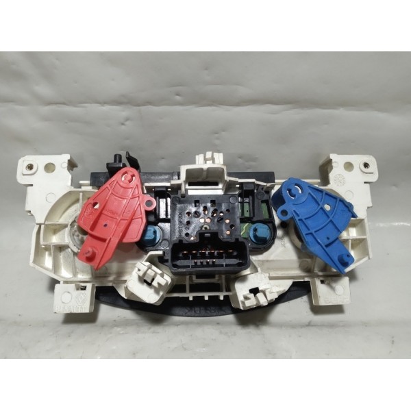 Comando Ar Condicionado Renault Sandero 2012